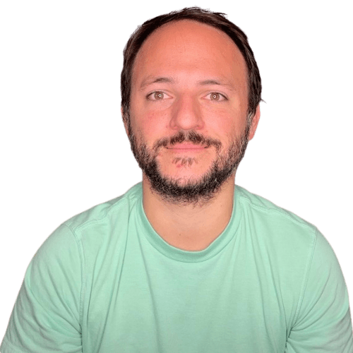 TJ McCarty — Founder of ChurchWebsiteMaker.com